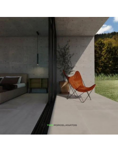 Antico Ivory Natural Eco 60x120 - Comercial 2